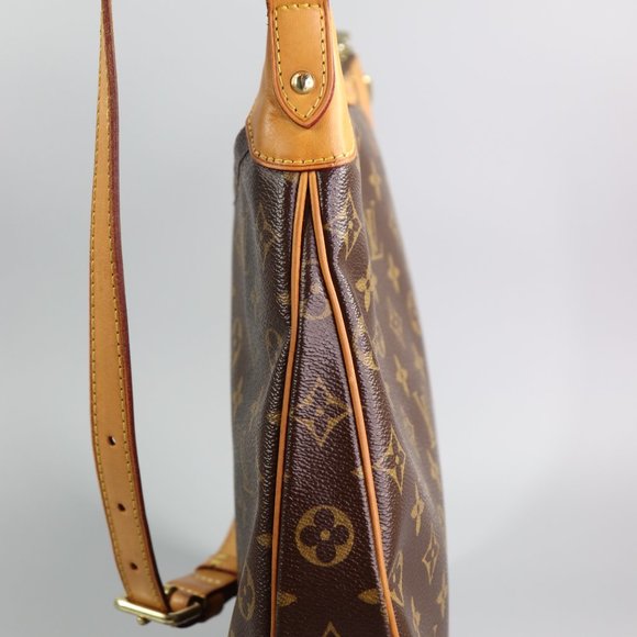 Soldđź’śLOUIS VUITTON Monogram Odeon PM - Picture 5 of 16